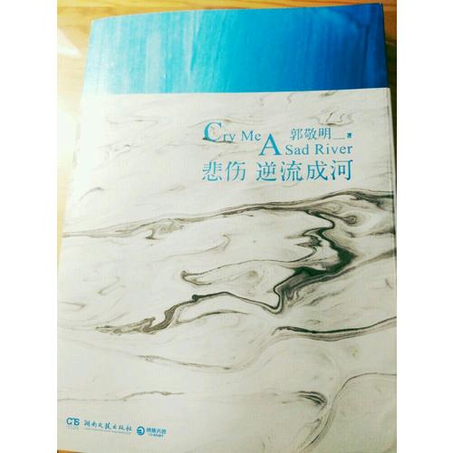 悲伤逆流成河：十周年纪念珍藏版