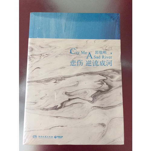 悲伤逆流成河：十周年纪念珍藏版