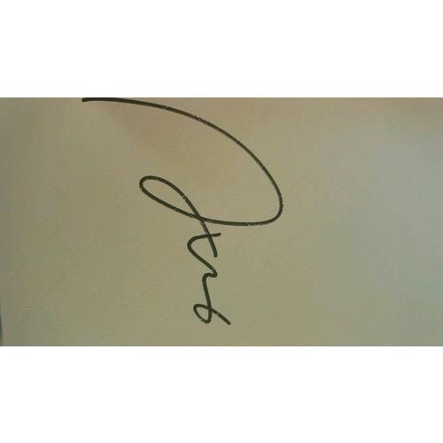 这些都是你给我的爱1：里德