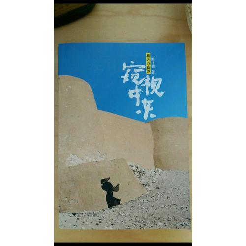 新天方夜谭·窥视中东