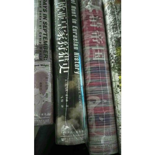 甲骨文丛书·九月的十三天：卡特、贝京与萨达特在戴维营