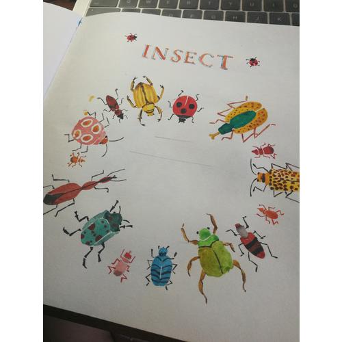 小清新de水彩画入门