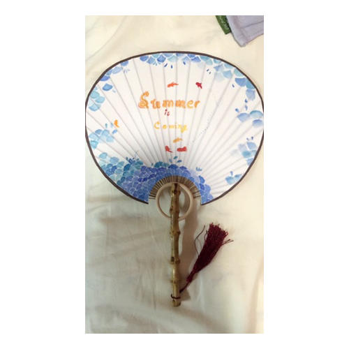 小清新de水彩画入门