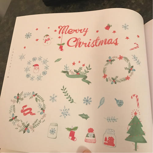 小清新de水彩画入门