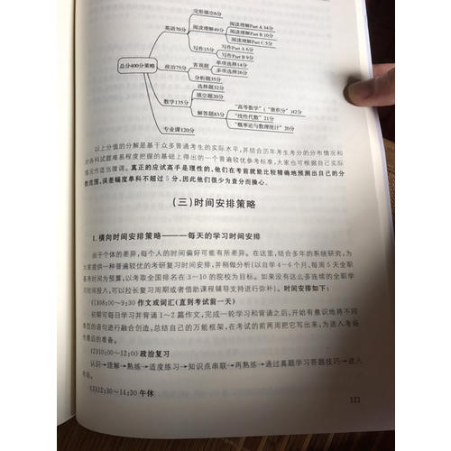 你一定能成为考研高手！考研制胜精髓