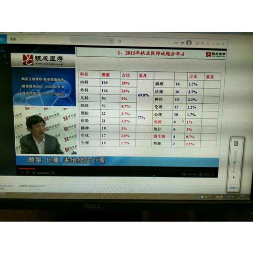 2017国家临床执业助理医师资格考试辅导讲义