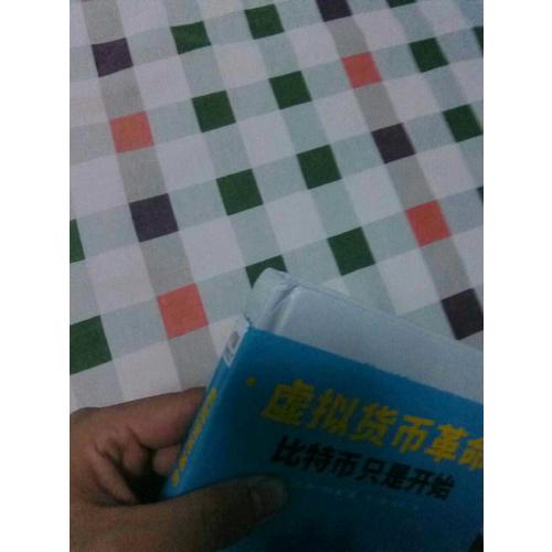 虚拟货币革命：比特币只是开始