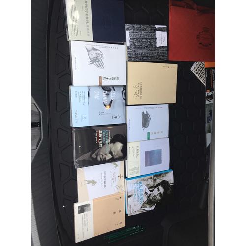 艺术何为：马克·罗斯科的艺术随笔（1934—1969）