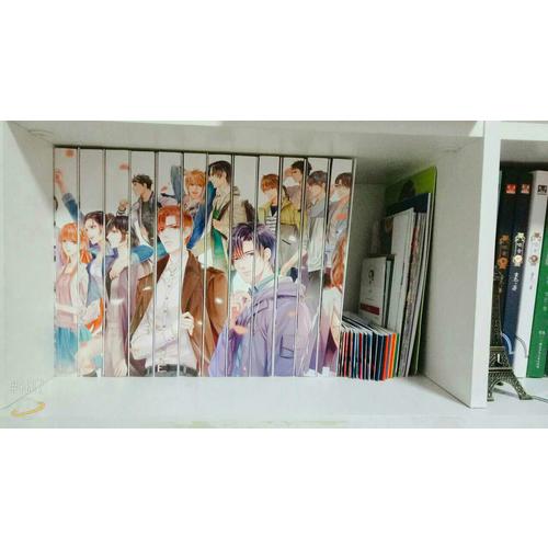 全职高手10：激战线下（全新典藏版）