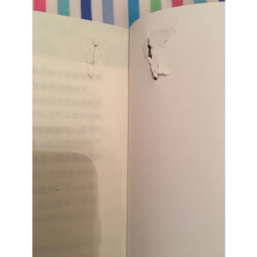 不可不知的世界5000年灾难记录