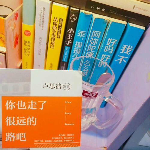 你也走了很远的路吧
