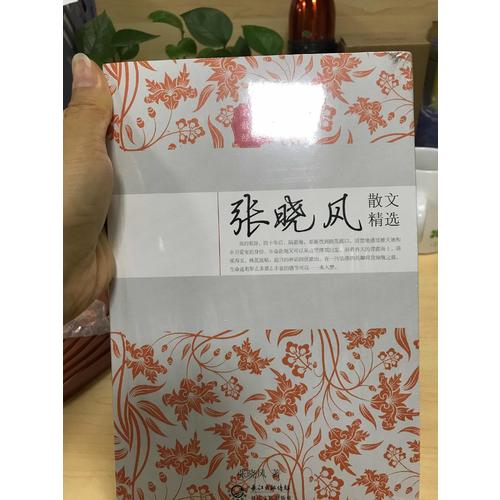 张晓风散文精选