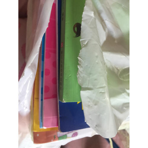 爱德少儿 学前必备描红本 汉字描红 学习篇