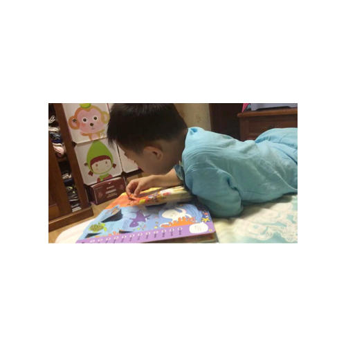 看里面系列·揭秘乘法表