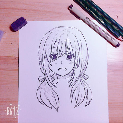 GO!美少女漫画自学全攻略
