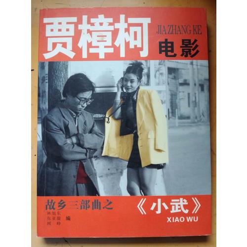 贾樟柯电影：小武