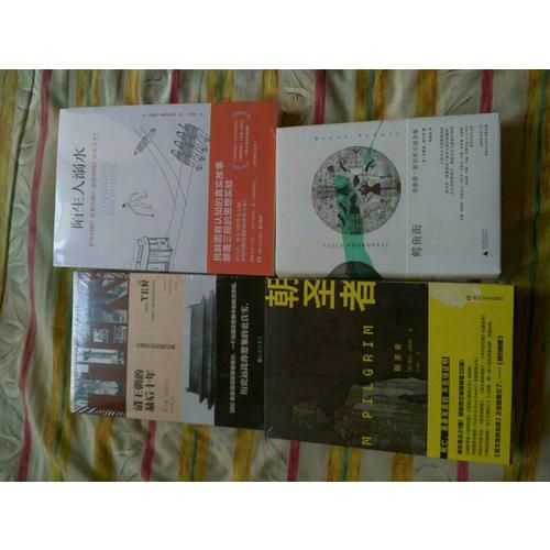 鳄鱼街: 布鲁诺·舒尔茨小说全集