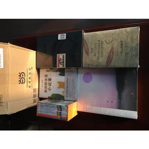 我的职业是小说家（村上春树新作）