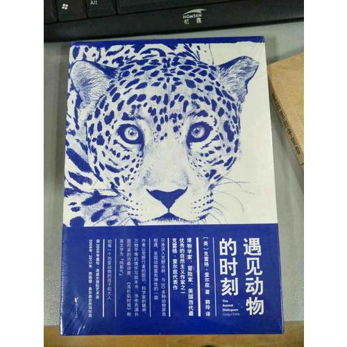遇见动物的时刻