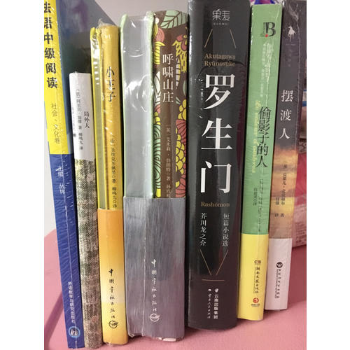 呼啸山庄 软精装 珍藏版