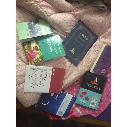 新月集/振宇书虫(英汉对照注释版)