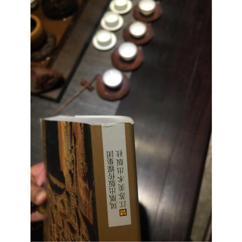 中国古代建筑石雕