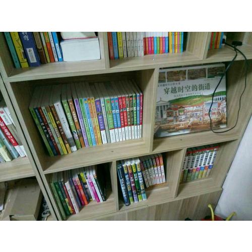 黑猫警长全集（全五册）