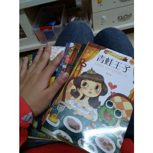 黑猫警长全集（全五册）