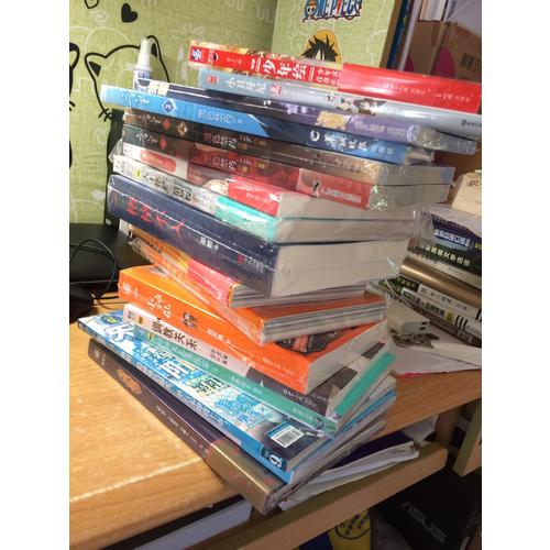 河神大人求收养3