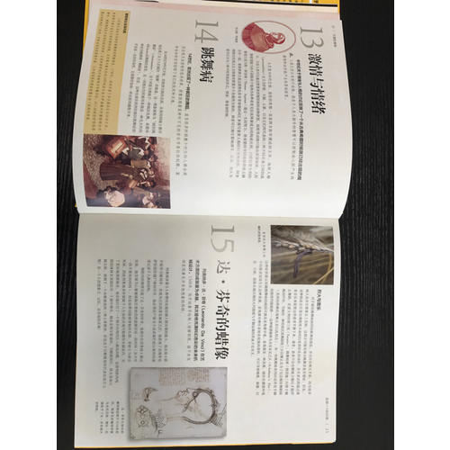 大脑的奥秘：人类如何感知世界