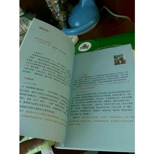 四大名著·水浒传