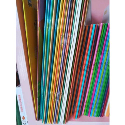 暖暖心绘本·珍藏礼品装