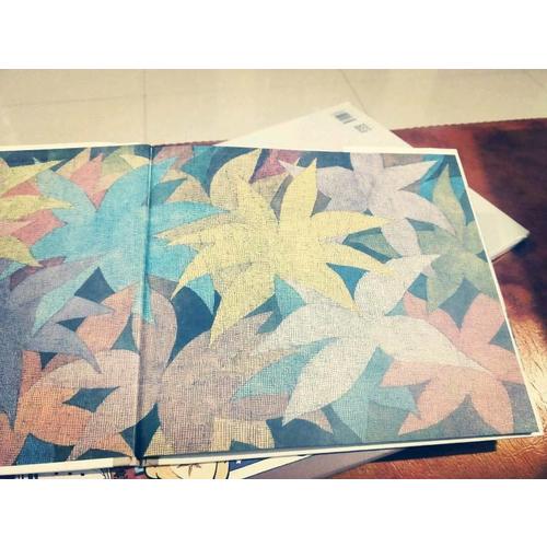 莫里斯·桑达克图画书三部曲（全3册）