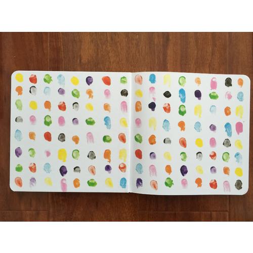 变变变（点点点姊妹篇）