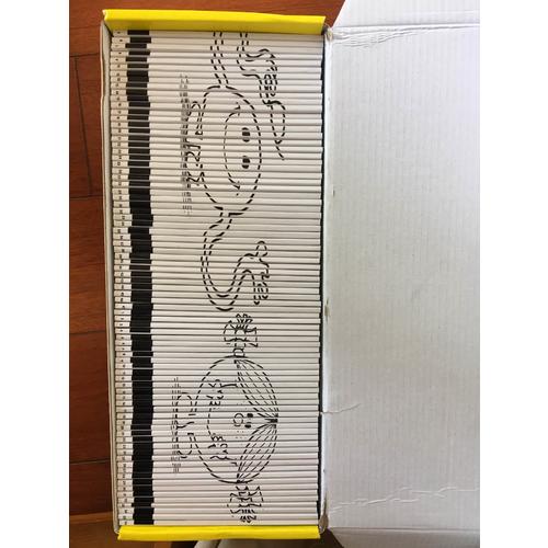 奇先生妙小姐·全新译本（全83册）