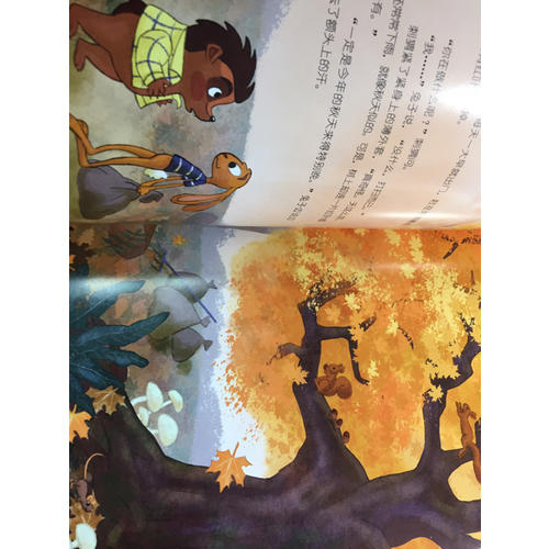 朋友桥·儿童社交能力培养精选绘本（全4册）