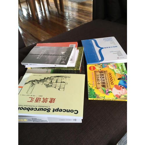 室内设计哲学