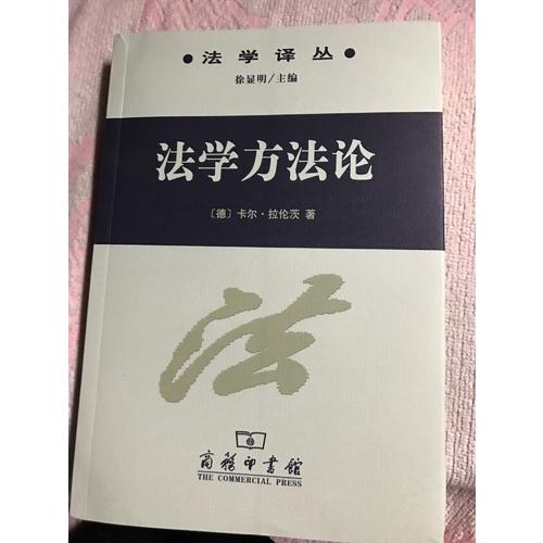 法学方法论
