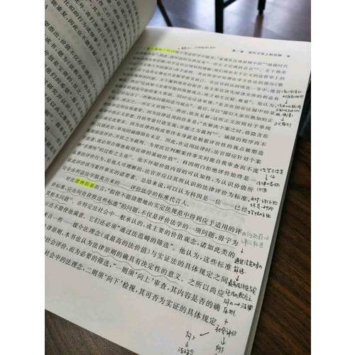 法学方法论