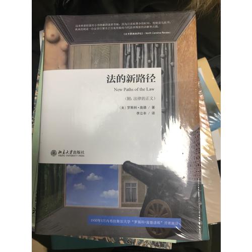 身披法袍的正义