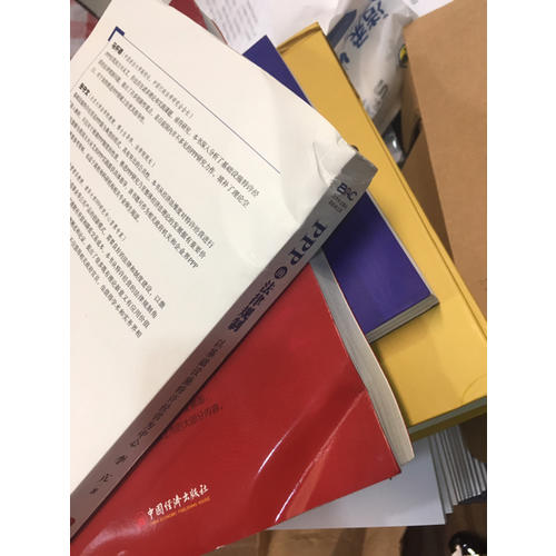 PPP的法律规制：以基础设施特许经营为中心