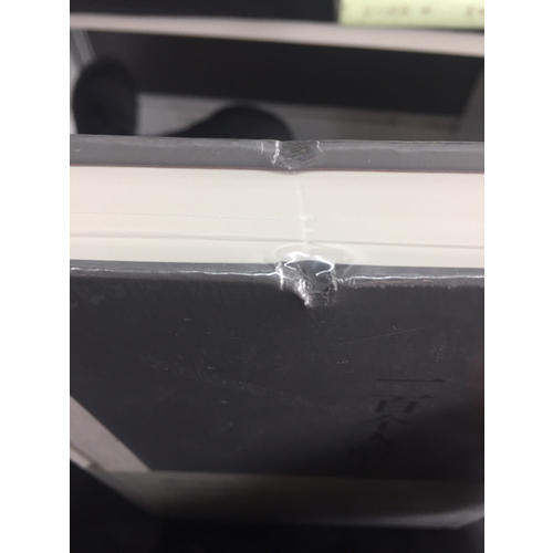 一百个人的十年（精装本）