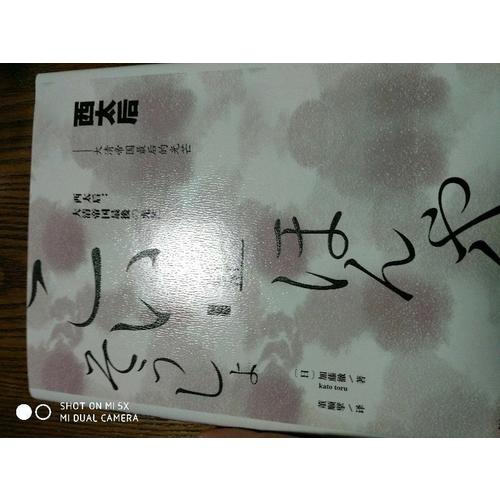 西太后：大清帝国的光芒