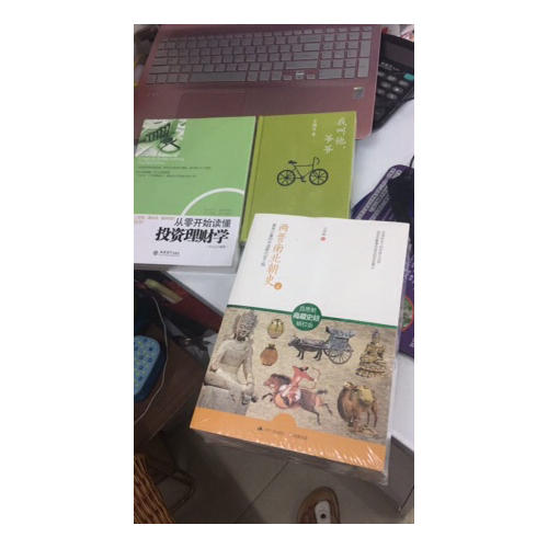 两晋南北朝史：最有分量的中国断代史工程