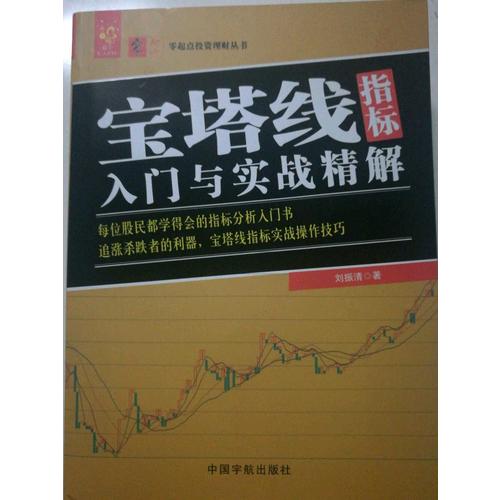 宝塔线指标入门与实战精解