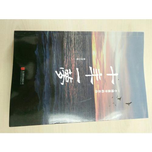 十年一梦·一个操盘手的自白（2017年新版）