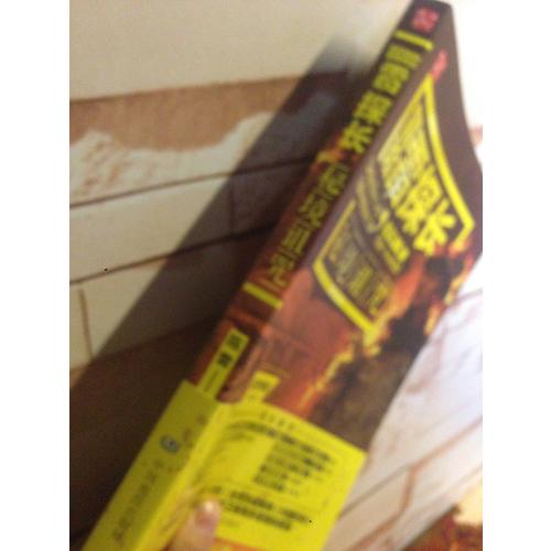 冒险雷探长：秘境诅咒