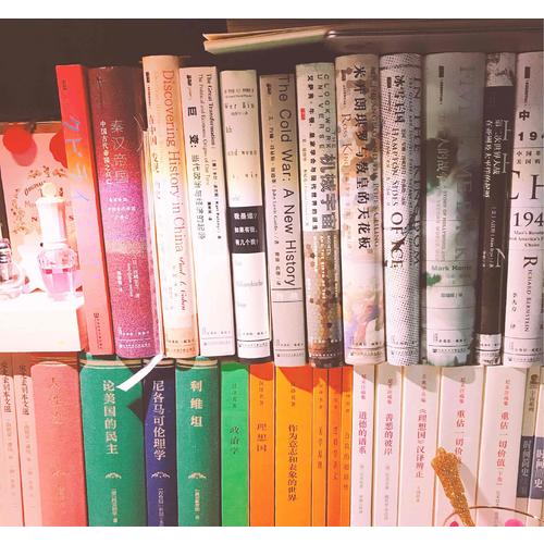 甲骨文丛书·冰雪王国:美国军舰珍妮特号的极地远征