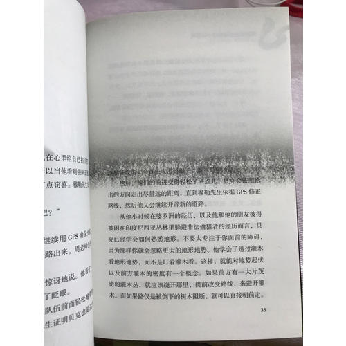 荒野求生少年生存小说系列（全9册）