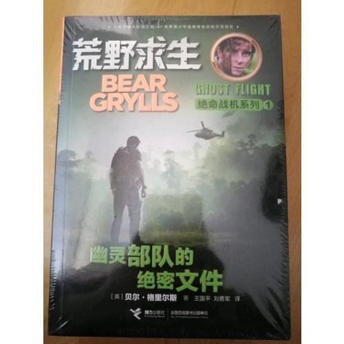 荒野求生绝命战机系列